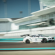 Illustration for article titled Continental GT3 Makes Strong Start To Racing Career
